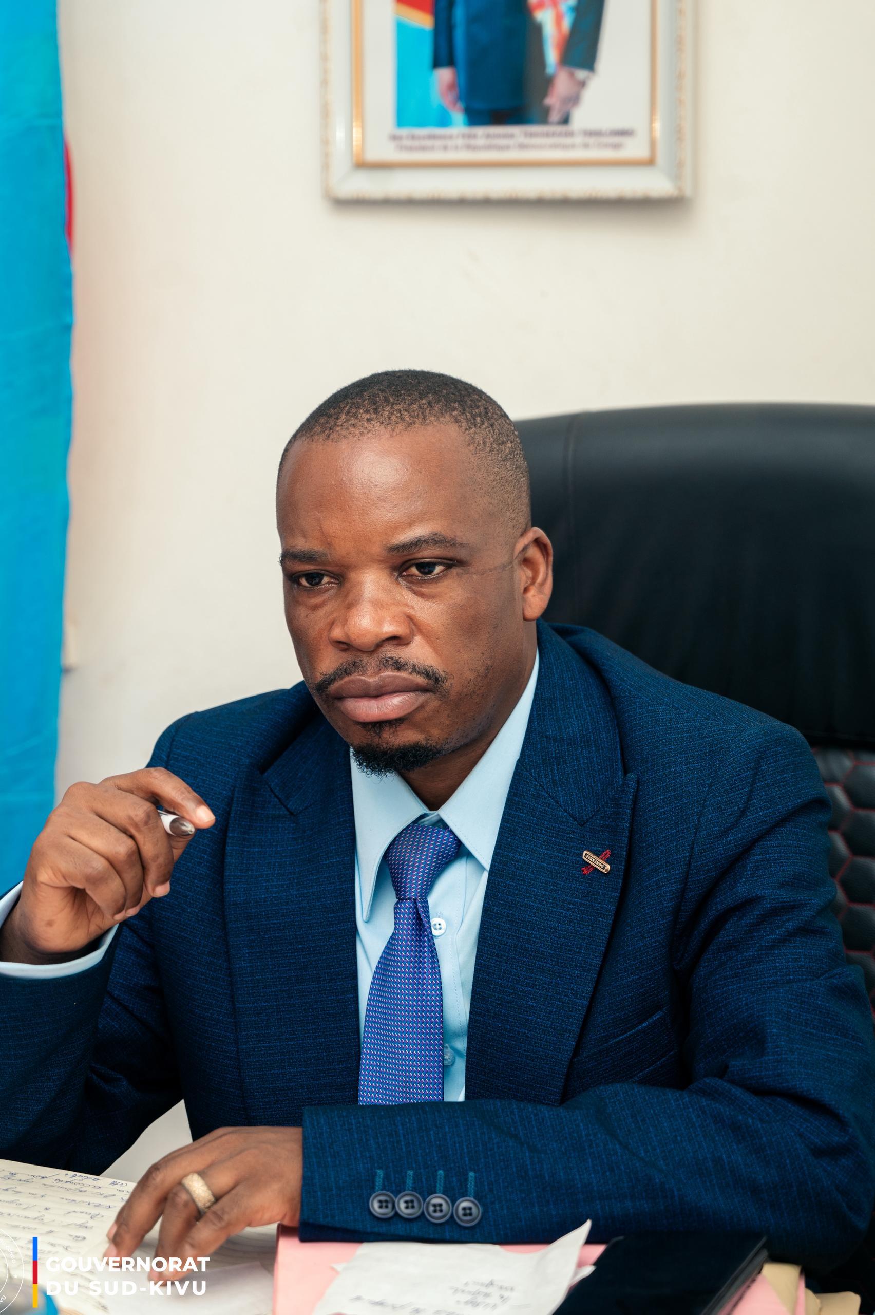 Directeur de Cabinet