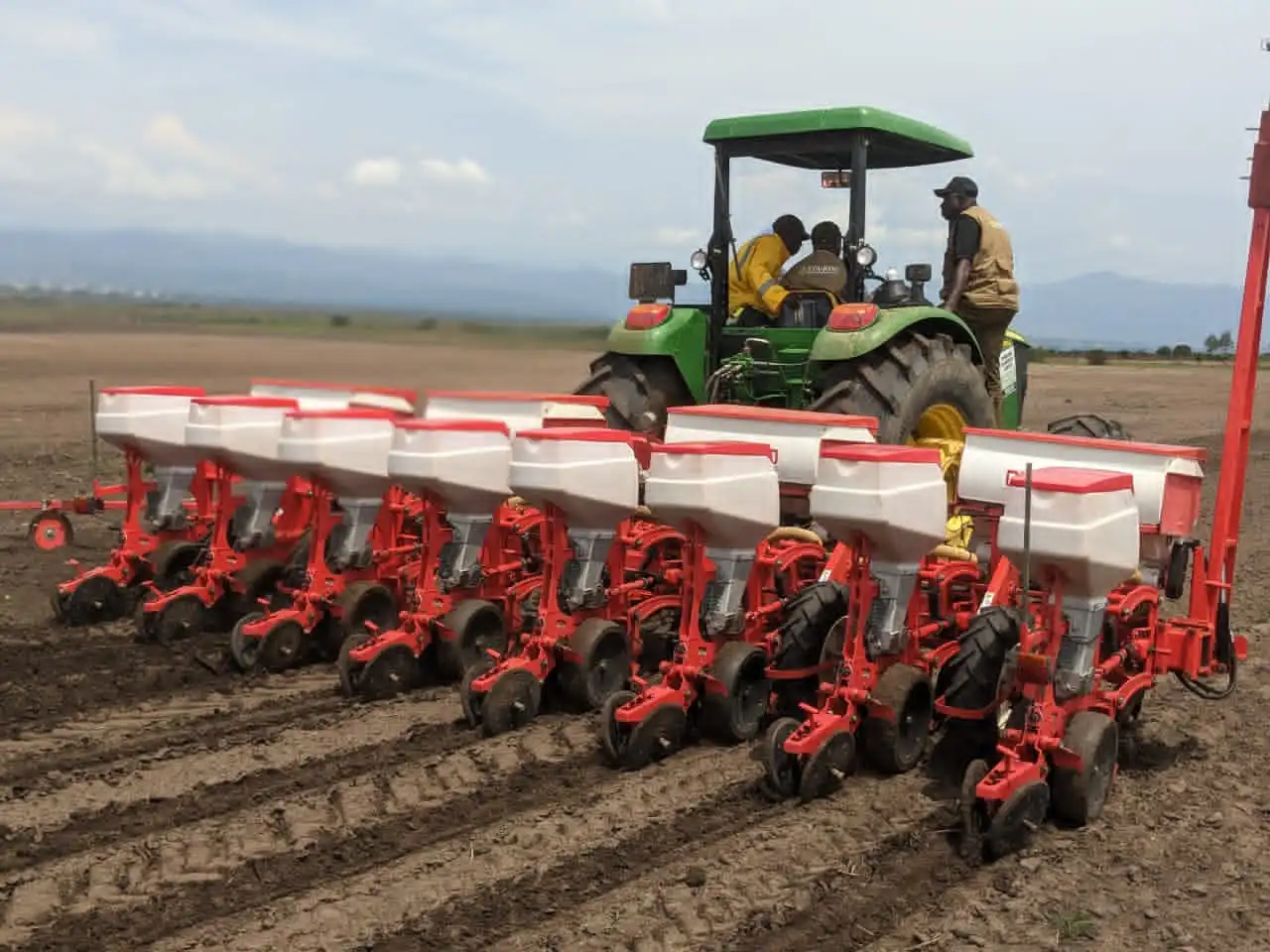 Bwegera, Province du Sud-Kivu, RDC