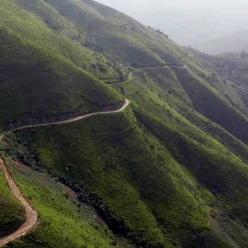 Réhabilitation de la Route Nationale N°2 tronçon Bukavu-Uvira : Le Président Felix Tshisekedi gagne le pari avec le Gouverneur Jean-Jacques Purusi Sadiki